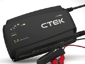Ctek Pro25s