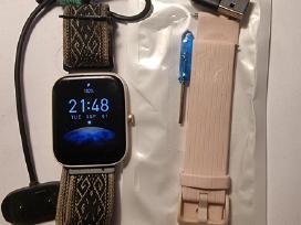 Laikrodis Amazfit Bip 3 Pro