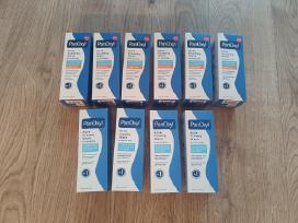 Panoxyl 10 proc ir 4 proc, pirktas JAV