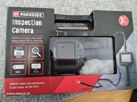 Parkside Inspection Camera 2.8 B2