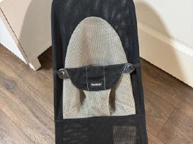Babybjorn gultukas mesh
