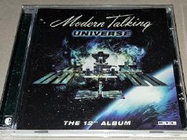 Modern Talking – Universe (Audio CD)