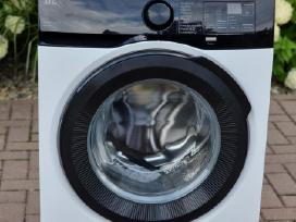Nauja Aeg Lr6a5e480 , talpa 8 kg + garantija