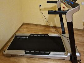 Hms Be8501i sulankst. elektrinis bėgimo takelis