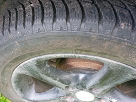 Parduodu Kia Sportage