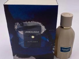 Amouage Outlands Eau De Parfum 100ml