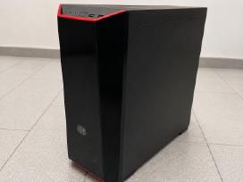 Kompiuteris - Rtx 2070 8gb, i5-9600k, 16gb