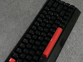 Razer Blackwidow V3 Mini Hyperspeed Belaidė, 65%