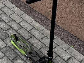 Triukinis paspirtukas Mgp Origin Pro