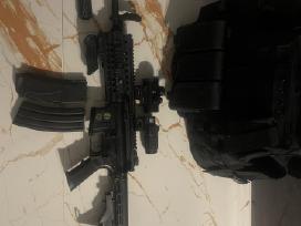 Airsoft Cyma M4