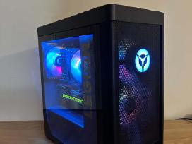 Gaming Pc Ryzen 5 5500 / Rtx 3060 Ti / 16gb /