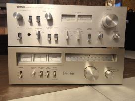 Yamaha Ca-x1 stiprintuvas