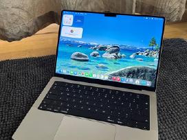 MacBook Pro 14 M1 Max / 32gb / 1tb