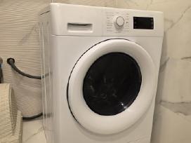 Ikea Uddarp skalbyklė / džiovyklė