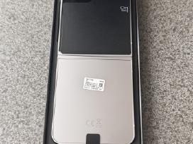 Samsung Flip 6 256 GB sidabrinis naujas