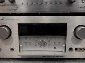 Marantz sr-7500 / resiveriai