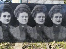 Paminklų parduotuvė
