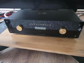Abrahamsen V2.0 Up
