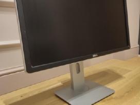 Dell monitorius su stovu P2414hb