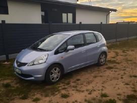 Honda Jazz 2009