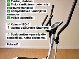 Elipsinis treneruoklis
