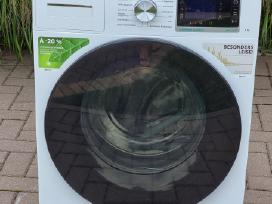 Nauja B6r 88e Silence De + garantija