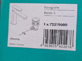 Hansgrohe rebris S 110