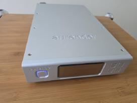 Aurender N100c tinklo grotuvas