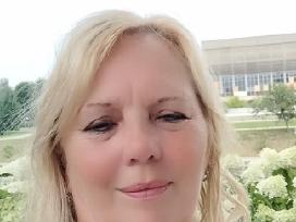 Patyrusi Auklė Vilniuje