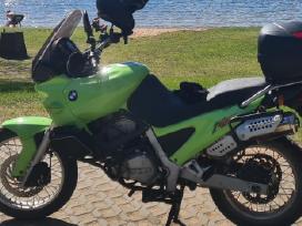 Parduodu Bmw F650