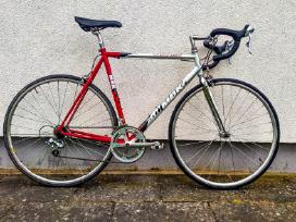 Mbk Mirage vintažinis retro plento dviratis 59cm