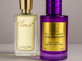 Legendiniai Climat 12ml ir 100ml Pp Pure Parfum