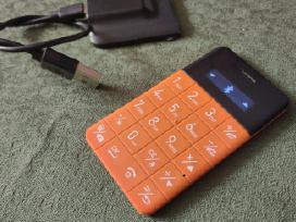 Mygtukiniai telefonai (tvarkingi)