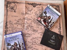 Assassins Creed Black Flag Resynced