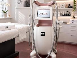 Parduodamas profesionalus Lpg Cellu M6 Alliance