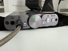 Ifi xdsd Gryphon