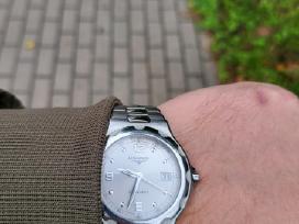 Longines conquest