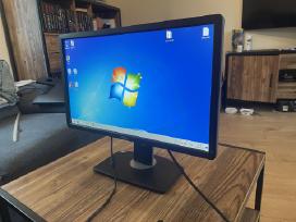 Monitorius Dell U2312hmt,dell e2216h,lenovo L24i-3