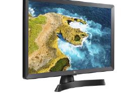 LG televizorius monitorius