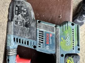 Bosch Professional Gbh 18v-26 + 18v 5.0ah