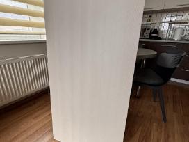 Naudotas stalviršis 120x60