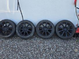 Honda accord 5x114.3 cb 64.1