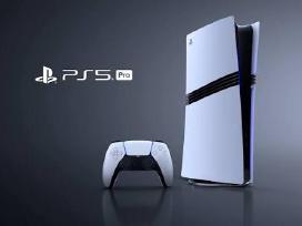 Perku Sony Playstation 5 Pro