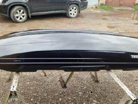 Thule Dynamic 900