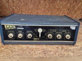 Schaller ECHO sound