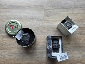Casio G-shock originalus laikrodis laikrodžiai