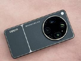 Perku Oppo Find X9 Ultra ar Find N6 ar panašų.