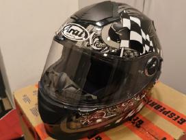 Uždaro tipo šalmai Shark, Agv, Ls2