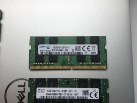 16gb +16gb =32gb Ddr4 RAM