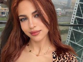 Latina girl) Real Photos!